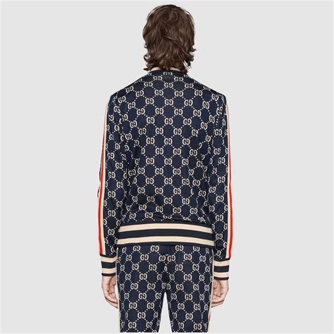 gucci eşofman takimi fiyatları|Gucci Eşofman Takımı Jacquard Lacivert Erkek .